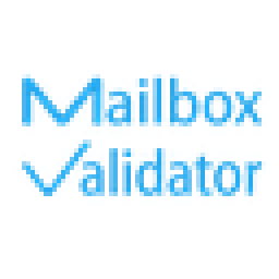 MailboxValidator